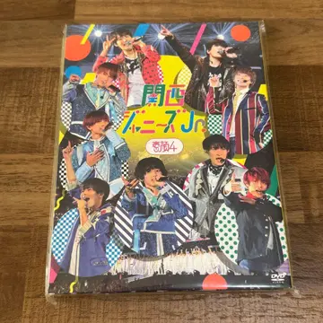 간사이 쟈니즈 Jr. 스가오 4