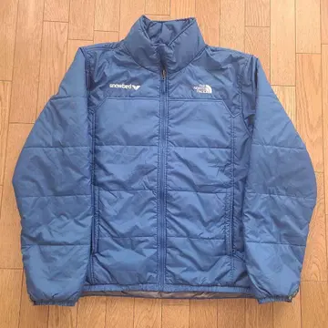 THE NORTH FACE x snowbird 퍼프 자켓 XL