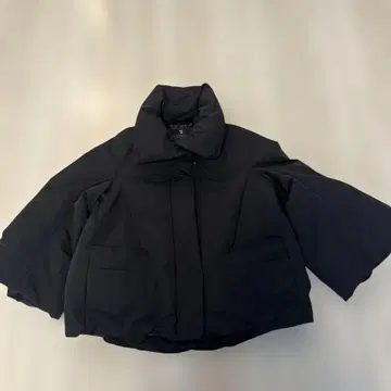 [새상품급] UNIQLO +J 하이브리드 다운 자켓 질 샌더 S