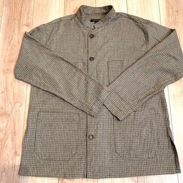 새상품급 ENGINEERED GARMENTS Dayton Shirt
