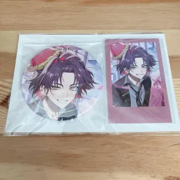 생일 굿즈 와타라이 히바리