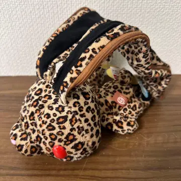 [ 레어 ] 척스GP Re:범용 토끼 듀얼 펜 파우치 범용 애니멀