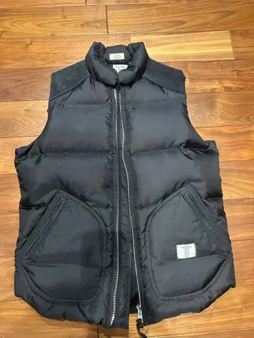 새상품급! BEDWIN & THE HEARTBREAKERS 다운 베스트