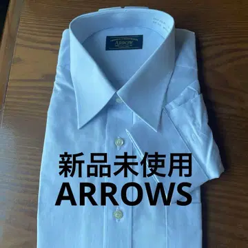 ARROW 스트라이프 드레스 셔츠 40-80
