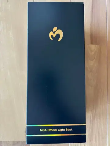 [ 새상품급 ] Mrs. GREEN APPLE 라이트 스틱 응원봉 미세스