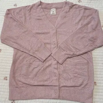 젤라또피케 스무디 가디건