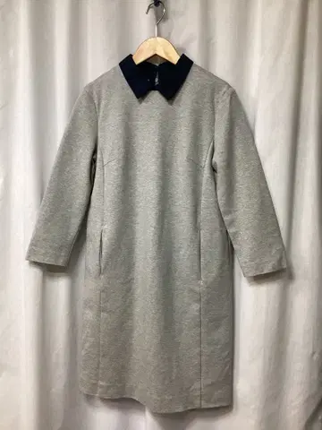 최종 가격 인하 새상품급 로페 원피스