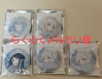 프로젝트 세카이 글리터 캔뱃지 vol.46A