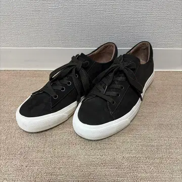 마가렛호웰 idea 스니커즈 23cm 블랙