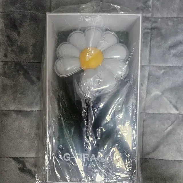 지드래곤 위버멘쉬 공식 응원봉 콘서트 gd