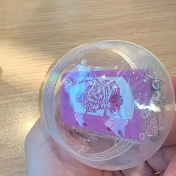 B'z FYOP 라디오 카세트 스트랩