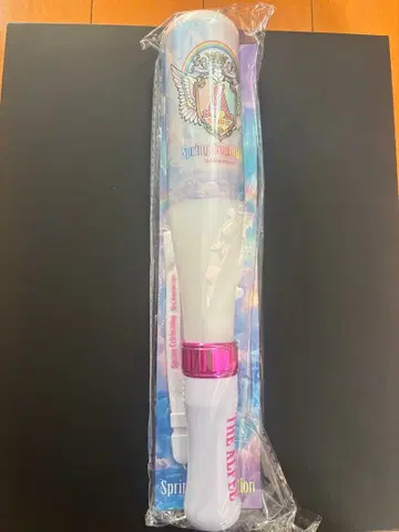 알피 2025 가을 투어 마스카라 라이트