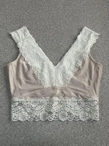 타카하시 키모노 공방 키모노 브라 L 사이즈