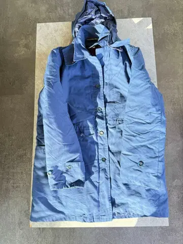 KINEZIC 블루 자켓 사이즈 50