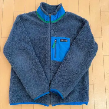 파타고니아 레트로X 보아 플리스 자켓 (키즈 XL)