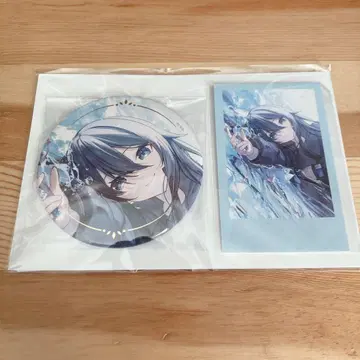 생일 굿즈 유키시로 마히로