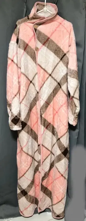 그루니 입는 담요 새상품급!! 롱 기장