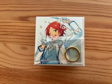 앙스타 제일복권 반지 아오이 유우타