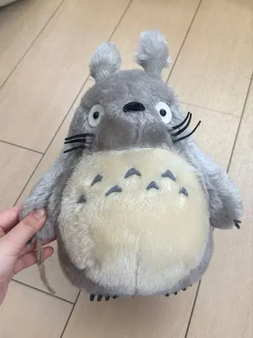 이웃집 토토로 토토로 봉제 인형