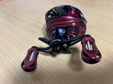 다이와 사라만드라 svtw