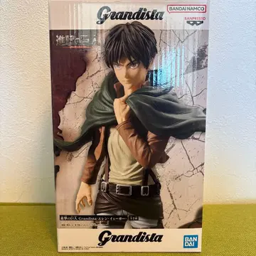 Grandista 진격의 거인 엘렌 예거