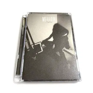 키요하루 블랙 / MELLOW