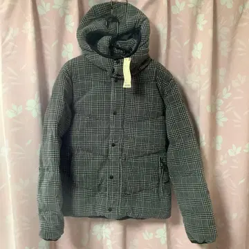 유니클로 플리스 자켓 XL