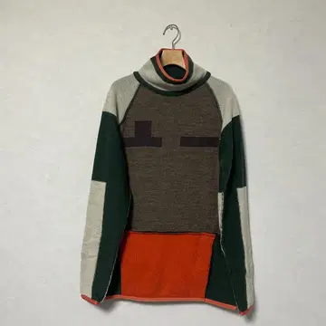 sacai 20AW 터틀넥 1