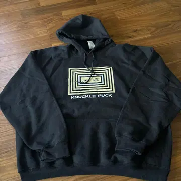 knuckle puck hoode tee 셔츠 ice grills