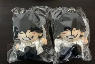 하피누이 사노 마사야 2체 세트