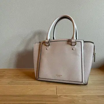 and chouette / 안드슈에트 / 숄더팩