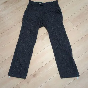 잭맨 스웨트 팬츠