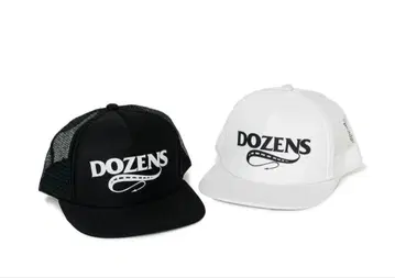 RATS 핫로드 한정판 캡