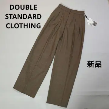 433 덥스타 Sov. 와이드 팬츠 새상품
