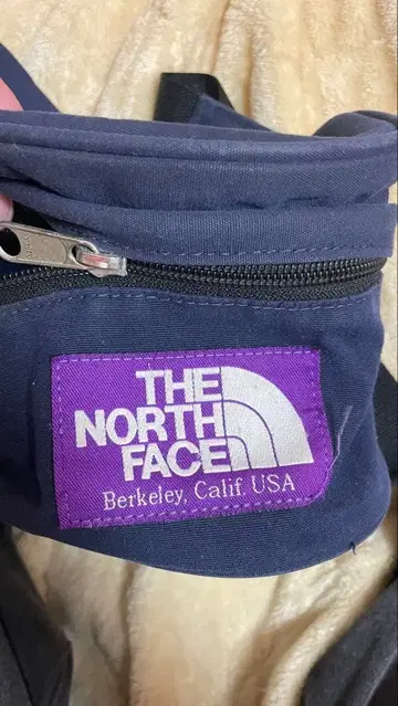 THE NORTH FACE 바디백 숄더백