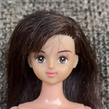 타카라 슈퍼 액션 제니 프렌드 미츠키 스트릿팝