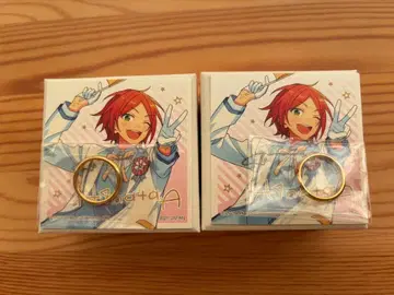 앙스타 제일복권 반지 아오이 히나타