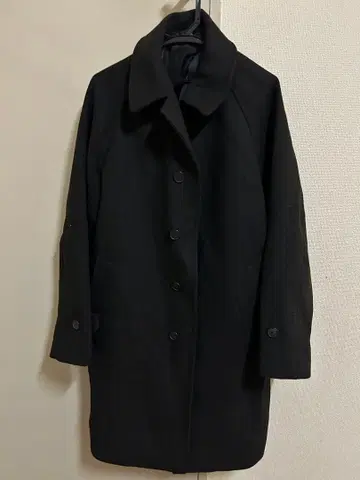 UNIQLO 유니클로 코트