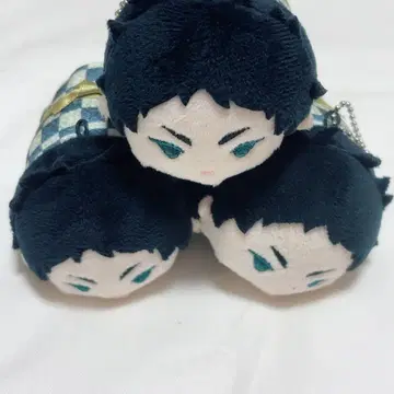 하이큐 모찌모찌 마스코트 WA vol.1 아카아시 케이지 유카타 모찌마스