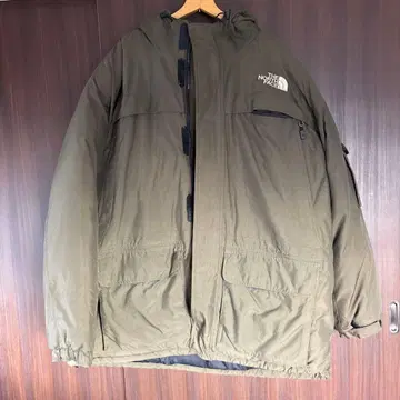 THE NORTH FACE 맥마드 후드티