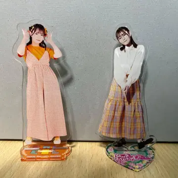 코히나타 미카 아크릴 스탠드 세트