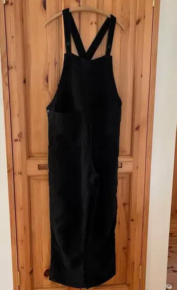 기간 한정 마키마로 블랙 오버롤