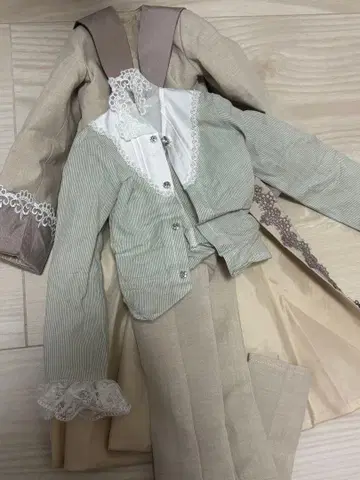 SD17 남아 의류 보크스제