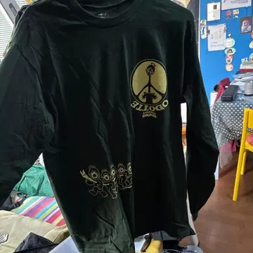 오도테바카리노쿠니 론T