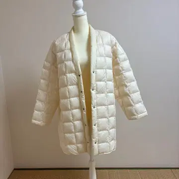 TAION 체온 HANTEN 반텐 DOWN 다운