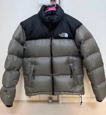 THE NORTH FACE 다운 자켓 M