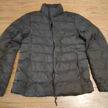 UNIQLO ULTRA LIGHT DOWN M