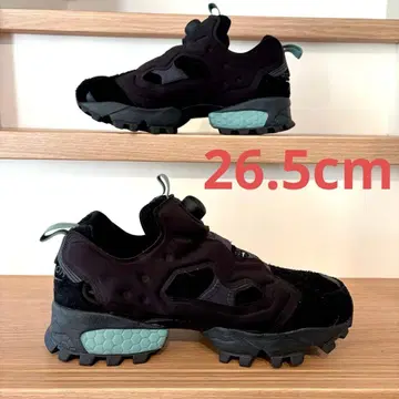 Reebok INSTAPUMP FURY TRAIL 26.5cm
