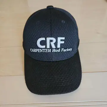 CARPENTER Rod Factory CRF 캡