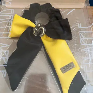 Mrs. GREEN APPLE 바벨탑 라이트 스틱 리본 새상품